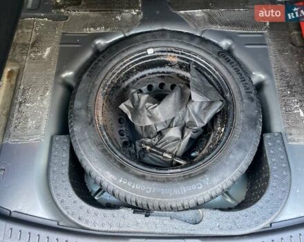 Коричневый Форд Фокус, объемом двигателя 1.6 л и пробегом 256 тыс. км за 9100 $, фото 17 на Automoto.ua