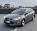 Коричневий Форд Фокус, об'ємом двигуна 1.6 л та пробігом 271 тис. км за 6500 $, фото 1 на Automoto.ua