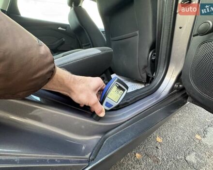 Коричневый Форд Фокус, объемом двигателя 1.6 л и пробегом 256 тыс. км за 9100 $, фото 81 на Automoto.ua