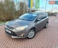 Коричневий Форд Фокус, об'ємом двигуна 1.6 л та пробігом 240 тис. км за 7450 $, фото 1 на Automoto.ua