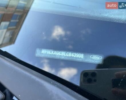 Коричневый Форд Фокус, объемом двигателя 1.6 л и пробегом 256 тыс. км за 9100 $, фото 14 на Automoto.ua