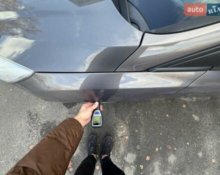 Коричневый Форд Фокус, объемом двигателя 1.6 л и пробегом 256 тыс. км за 9100 $, фото 62 на Automoto.ua