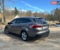 Коричневий Форд Фокус, об'ємом двигуна 1.56 л та пробігом 327 тис. км за 7100 $, фото 4 на Automoto.ua