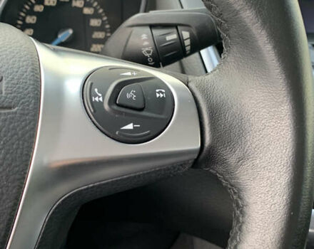 Коричневый Форд Фокус, объемом двигателя 1.6 л и пробегом 241 тыс. км за 8550 $, фото 44 на Automoto.ua