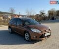 Коричневый Форд Фокус, объемом двигателя 1.6 л и пробегом 257 тыс. км за 7500 $, фото 1 на Automoto.ua