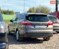 Коричневий Форд Фокус, об'ємом двигуна 2 л та пробігом 252 тис. км за 6900 $, фото 4 на Automoto.ua