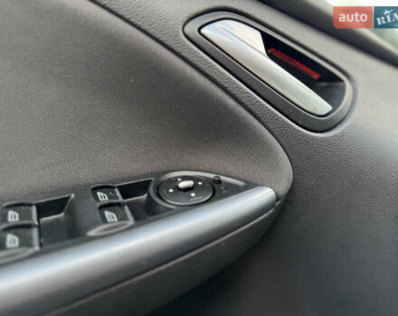 Коричневий Форд Фокус, об'ємом двигуна 1.6 л та пробігом 227 тис. км за 8199 $, фото 41 на Automoto.ua