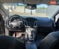 Коричневий Форд Фокус, об'ємом двигуна 2 л та пробігом 319 тис. км за 7199 $, фото 9 на Automoto.ua