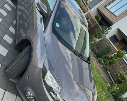 Коричневий Форд Фокус, об'ємом двигуна 1.6 л та пробігом 227 тис. км за 8199 $, фото 97 на Automoto.ua