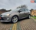 Коричневий Форд Фокус, об'ємом двигуна 1.6 л та пробігом 258 тис. км за 8650 $, фото 1 на Automoto.ua