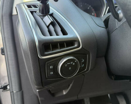 Коричневий Форд Фокус, об'ємом двигуна 1.56 л та пробігом 215 тис. км за 8700 $, фото 24 на Automoto.ua