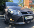 Коричневий Форд Фокус, об'ємом двигуна 2 л та пробігом 301 тис. км за 7200 $, фото 1 на Automoto.ua
