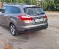 Форд Фокус 2013 в Умани на Automoto.ua Коричневый Форд Фокус, объемом двигателя 2 л и пробегом 238 тыс. км за 8000 $, фото 1 на Automoto.ua