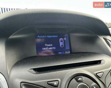 Коричневий Форд Фокус, об'ємом двигуна 1.6 л та пробігом 213 тис. км за 9150 $, фото 29 на Automoto.ua