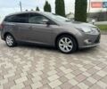 Коричневий Форд Фокус, об'ємом двигуна 1.6 л та пробігом 217 тис. км за 8300 $, фото 1 на Automoto.ua