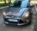 Коричневий Форд Фокус, об'ємом двигуна 1.56 л та пробігом 312 тис. км за 7950 $, фото 1 на Automoto.ua