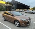 Коричневий Форд Фокус, об'ємом двигуна 1 л та пробігом 136 тис. км за 6594 $, фото 1 на Automoto.ua