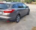 Форд Фокус 2013 в Умани на Automoto.ua Коричневый Форд Фокус, объемом двигателя 2 л и пробегом 238 тыс. км за 8000 $, фото 7 на Automoto.ua