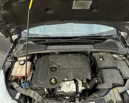 Коричневий Форд Фокус, об'ємом двигуна 1.56 л та пробігом 215 тис. км за 8700 $, фото 36 на Automoto.ua