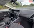 Коричневий Форд Фокус, об'ємом двигуна 1.6 л та пробігом 238 тис. км за 7777 $, фото 15 на Automoto.ua