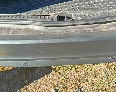 Коричневый Форд Фокус, объемом двигателя 1.6 л и пробегом 240 тыс. км за 7800 $, фото 12 на Automoto.ua