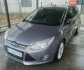 Коричневий Форд Фокус, об'ємом двигуна 1.56 л та пробігом 273 тис. км за 8000 $, фото 1 на Automoto.ua