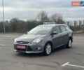Коричневий Форд Фокус, об'ємом двигуна 1.6 л та пробігом 213 тис. км за 9150 $, фото 1 на Automoto.ua