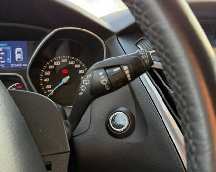 Коричневий Форд Фокус, об'ємом двигуна 1.56 л та пробігом 215 тис. км за 8700 $, фото 29 на Automoto.ua