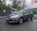 Коричневий Форд Фокус, об'ємом двигуна 1.56 л та пробігом 234 тис. км за 8300 $, фото 1 на Automoto.ua