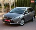 Коричневий Форд Фокус, об'ємом двигуна 1.6 л та пробігом 290 тис. км за 7650 $, фото 1 на Automoto.ua