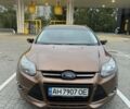 Коричневий Форд Фокус, об'ємом двигуна 1 л та пробігом 136 тис. км за 6594 $, фото 2 на Automoto.ua