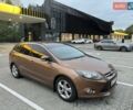 Коричневый Форд Фокус, объемом двигателя 1 л и пробегом 125 тыс. км за 7000 $, фото 1 на Automoto.ua