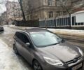 Коричневый Форд Фокус, объемом двигателя 2 л и пробегом 240 тыс. км за 7500 $, фото 1 на Automoto.ua