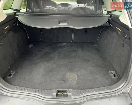 Коричневый Форд Фокус, объемом двигателя 1.6 л и пробегом 217 тыс. км за 7500 $, фото 34 на Automoto.ua