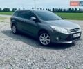 Коричневый Форд Фокус, объемом двигателя 1.6 л и пробегом 250 тыс. км за 6800 $, фото 1 на Automoto.ua