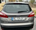 Коричневый Форд Фокус, объемом двигателя 1 л и пробегом 212 тыс. км за 6500 $, фото 3 на Automoto.ua