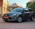 Коричневий Форд Фокус, об'ємом двигуна 1.6 л та пробігом 235 тис. км за 7450 $, фото 3 на Automoto.ua