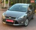 Коричневий Форд Фокус, об'ємом двигуна 1.6 л та пробігом 235 тис. км за 7450 $, фото 5 на Automoto.ua