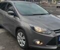 Коричневий Форд Фокус, об'ємом двигуна 1.6 л та пробігом 242 тис. км за 8200 $, фото 1 на Automoto.ua