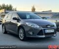 Коричневий Форд Фокус, об'ємом двигуна 1.6 л та пробігом 274 тис. км за 6666 $, фото 1 на Automoto.ua