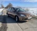 Коричневий Форд Фокус, об'ємом двигуна 1 л та пробігом 200 тис. км за 5500 $, фото 1 на Automoto.ua