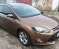 Коричневий Форд Фокус, об'ємом двигуна 1 л та пробігом 155 тис. км за 7500 $, фото 1 на Automoto.ua