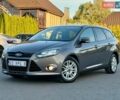 Коричневий Форд Фокус, об'ємом двигуна 1.6 л та пробігом 235 тис. км за 7850 $, фото 1 на Automoto.ua
