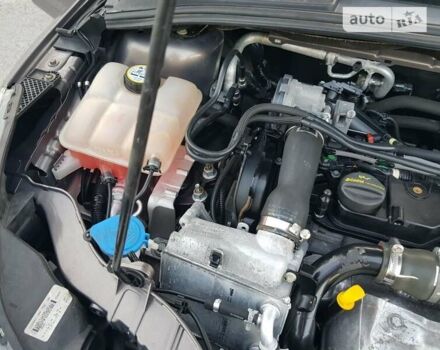 Коричневый Форд Фокус, объемом двигателя 1.6 л и пробегом 223 тыс. км за 8550 $, фото 70 на Automoto.ua