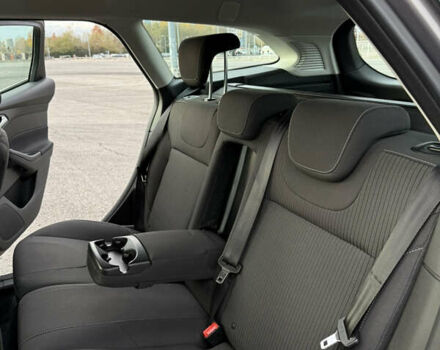 Коричневий Форд Фокус, об'ємом двигуна 1.56 л та пробігом 215 тис. км за 8700 $, фото 34 на Automoto.ua