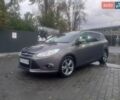 Коричневий Форд Фокус, об'ємом двигуна 1.56 л та пробігом 234 тис. км за 8300 $, фото 1 на Automoto.ua