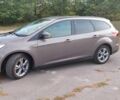 Форд Фокус 2013 в Умани на Automoto.ua Коричневый Форд Фокус, объемом двигателя 2 л и пробегом 238 тыс. км за 8000 $, фото 2 на Automoto.ua
