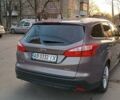 Коричневый Форд Фокус, объемом двигателя 1.56 л и пробегом 280 тыс. км за 7300 $, фото 2 на Automoto.ua