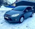 Коричневий Форд Фокус, об'ємом двигуна 1.6 л та пробігом 250 тис. км за 7150 $, фото 1 на Automoto.ua