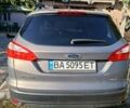 Коричневый Форд Фокус, объемом двигателя 1.6 л и пробегом 240 тыс. км за 7800 $, фото 4 на Automoto.ua
